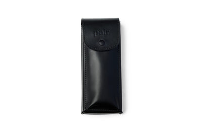 The Pair Pocket Case Black - Product Thumbnail 1 - Pair Eyewear