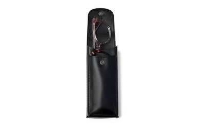 The Pair Pocket Case Black - Product Thumbnail 2 - Pair Eyewear