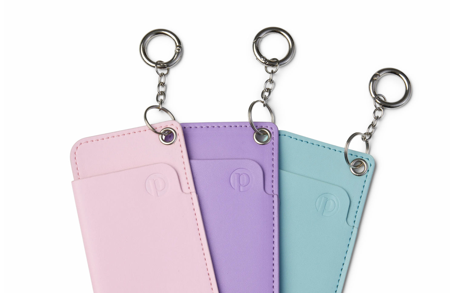 The Top Frame Keychain Case Pink - Product Image 4 - Pair Eyewear