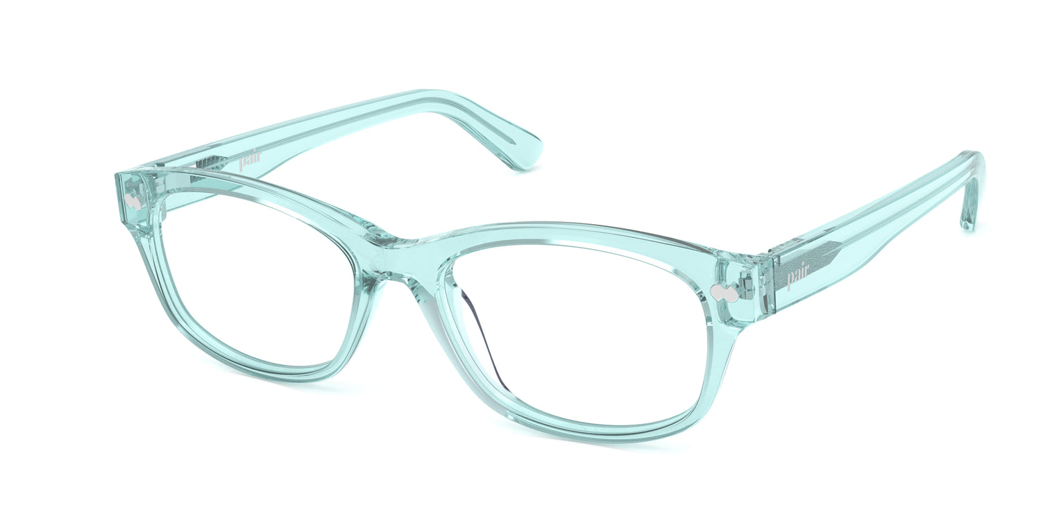 The Addison - Lensless - Carousel 2 - Pair Eyewear