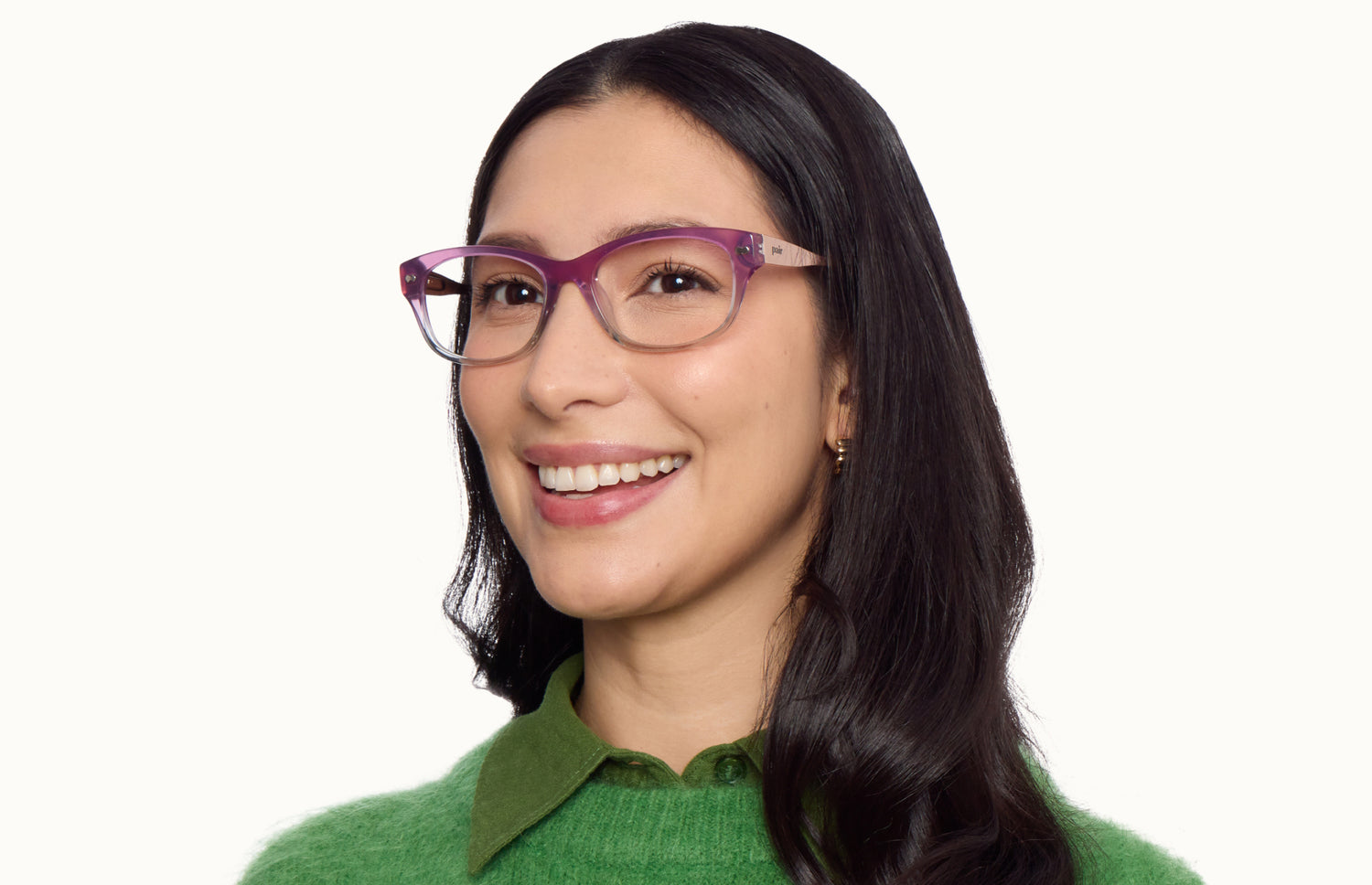 The Addison - LifeStyle 2 - Pair Eyewear