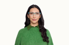 The Addison - Lensless - LifeStyle Thumbnail 1 - Pair Eyewear
