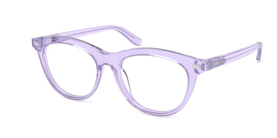 The Brook - Lensless - Thumbnail 2 - Pair Eyewear