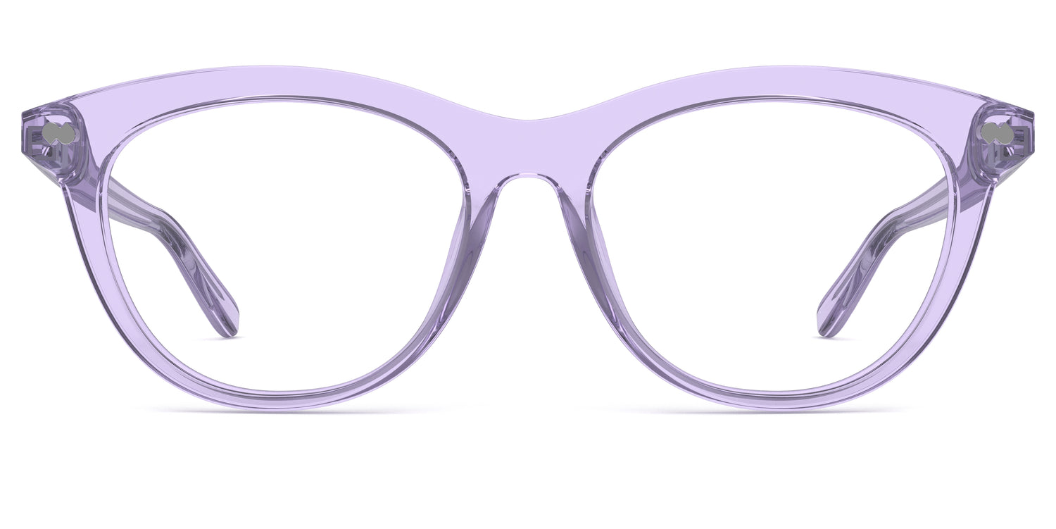 The Brook - Lensless - Carousel 1 - Pair Eyewear
