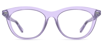 The Brook - Lensless - Thumbnail 1 - Pair Eyewear