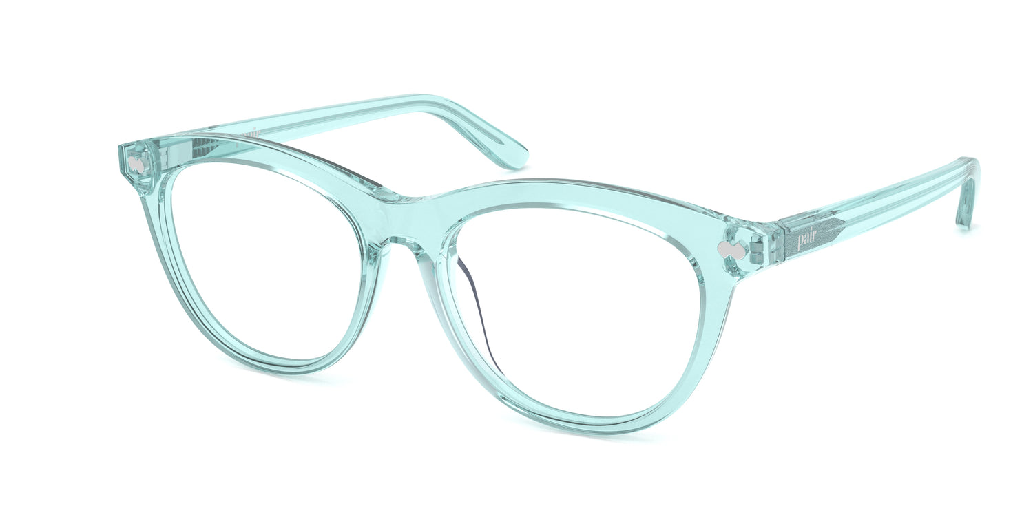 The Brook - Lensless - Carousel 2 - Pair Eyewear