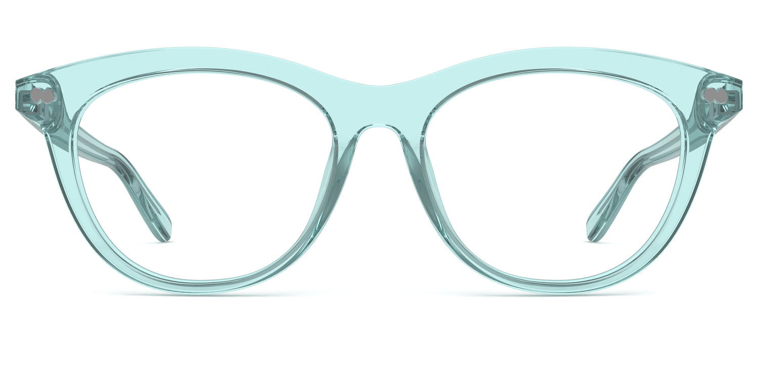 The Brook - Lensless - Carousel 1 - Pair Eyewear