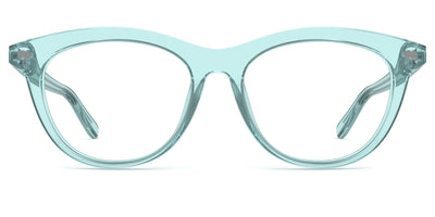 The Brook - Lensless - Thumbnail 1 - Pair Eyewear