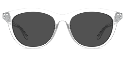 The Brook - Lensless - Thumbnail 1 - Pair Eyewear