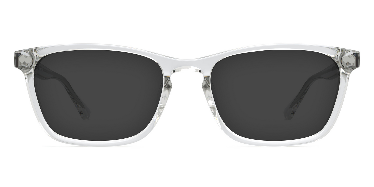 The Casper - Lensless - Carousel 1 - Pair Eyewear