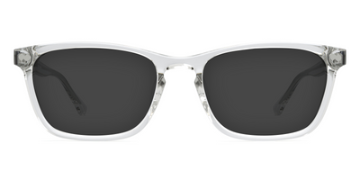 The Casper - Lensless - Thumbnail 1 - Pair Eyewear