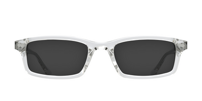 The Cedro - Lensless - Thumbnail 1 - Pair Eyewear