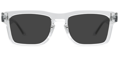 The Drew - Lensless - Thumbnail 1 - Pair Eyewear