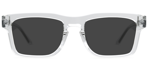 The Drew - Lensless - Pair Eyewear