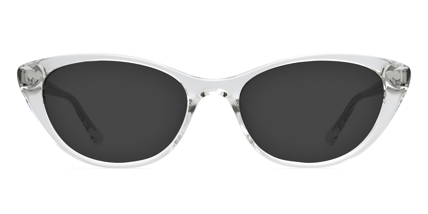 The ella - Lensless - Carousel 1 - Pair Eyewear