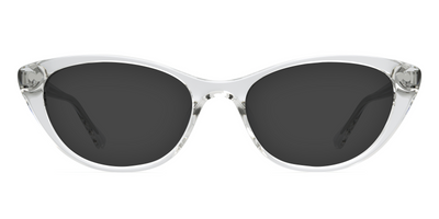 The ella - Lensless - Thumbnail 1 - Pair Eyewear
