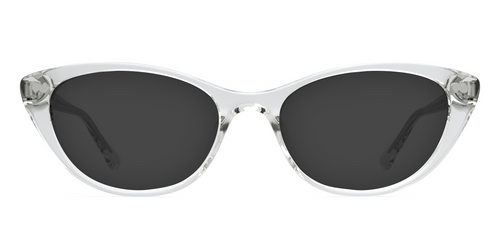 The ella - Lensless - Pair Eyewear