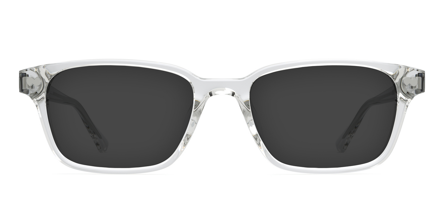 The Finley - Lensless - Carousel 1 - Pair Eyewear