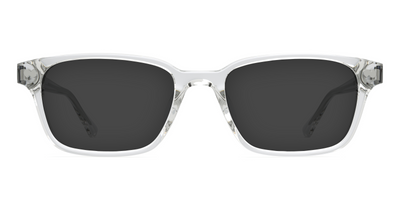 The Finley - Lensless - Thumbnail 1 - Pair Eyewear