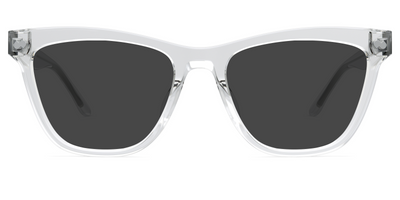 The Harper - Lensless - Thumbnail 1 - Pair Eyewear