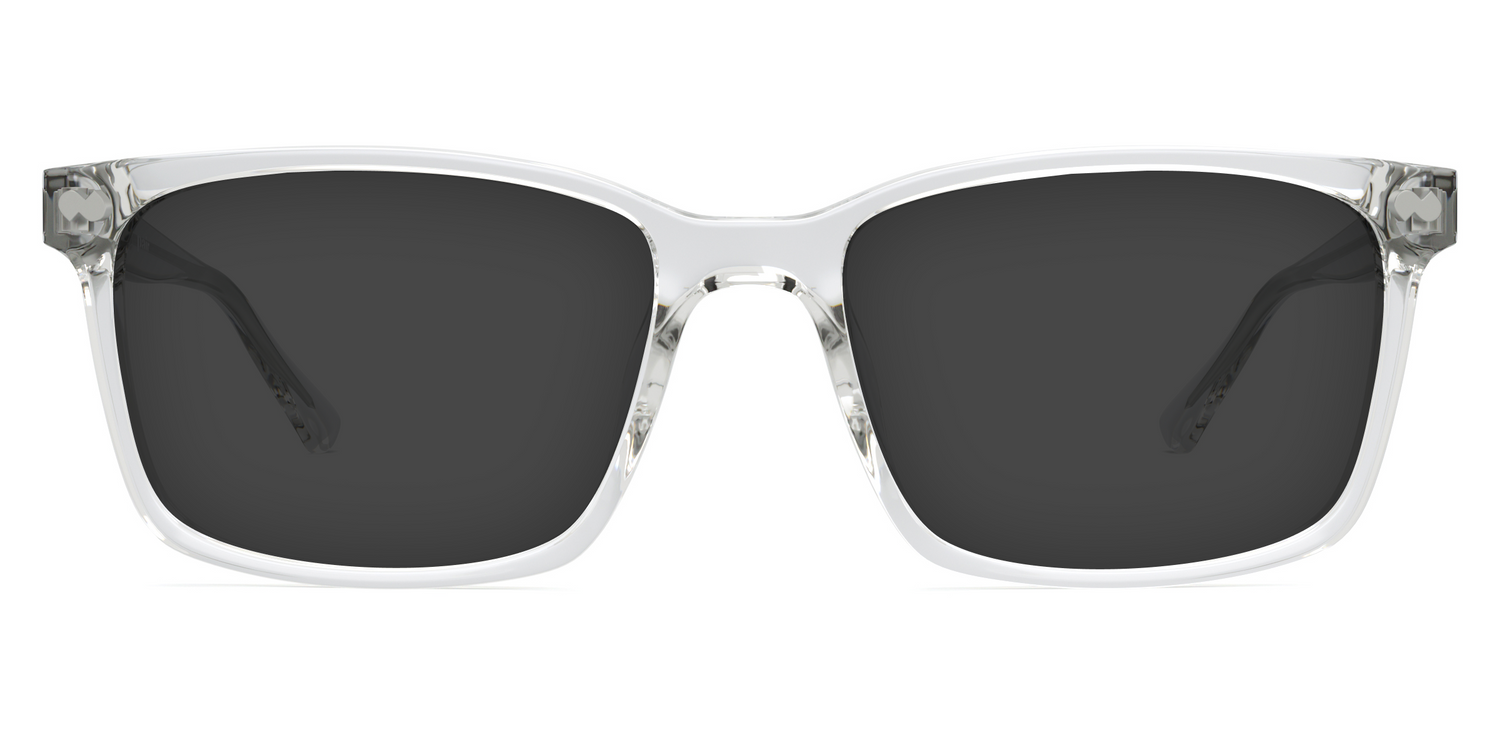 The Kirby - Lensless - Carousel 1 - Pair Eyewear