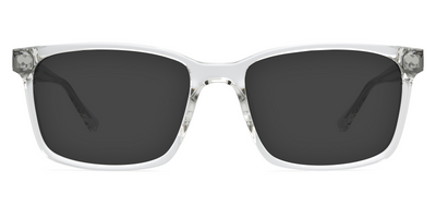 The Kirby - Lensless - Thumbnail 1 - Pair Eyewear