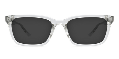 The Larkin - Lensless - Thumbnail 1 - Pair Eyewear