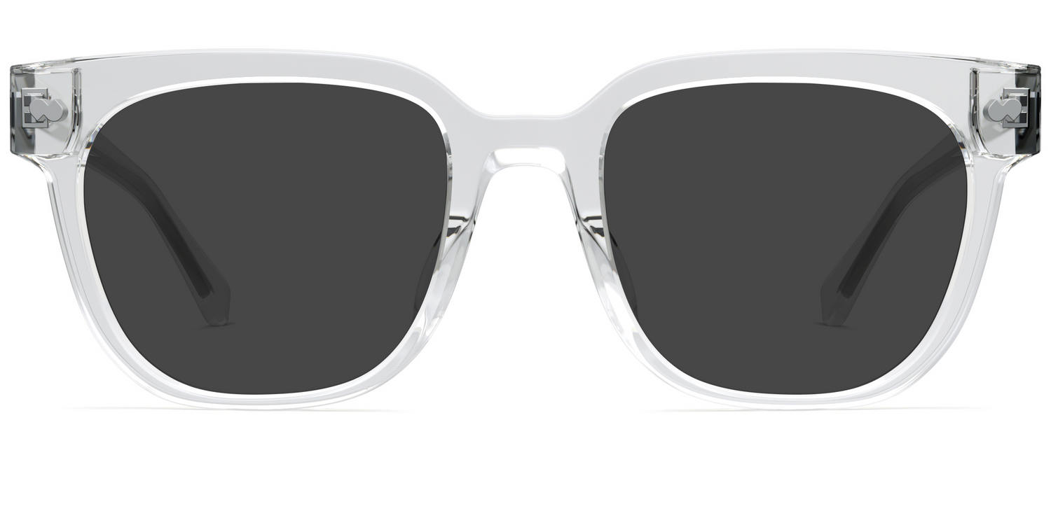 The Murphy - Lensless - Carousel 1 - Pair Eyewear