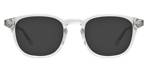 The Otis - Lensless - Pair Eyewear