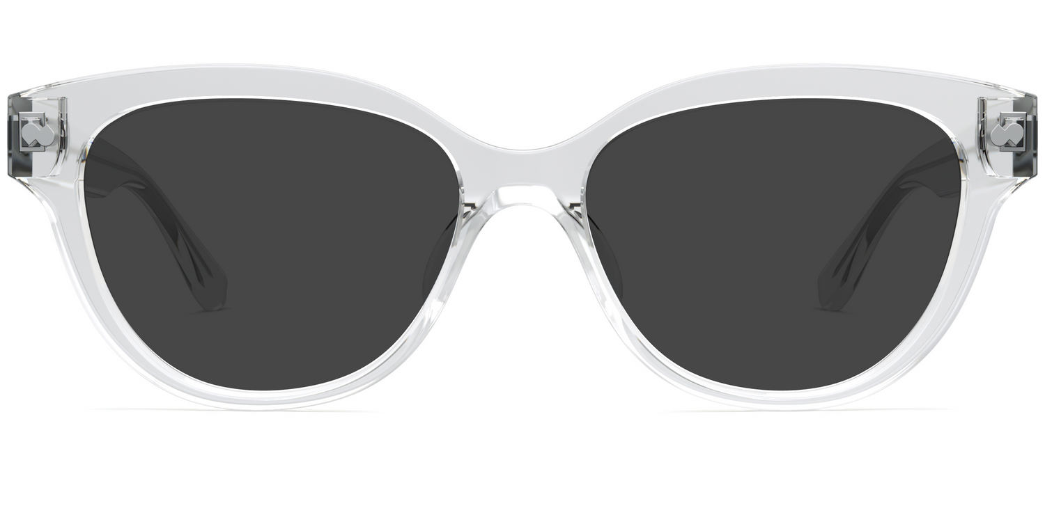 The Quinn - Lensless - Carousel 1 - Pair Eyewear