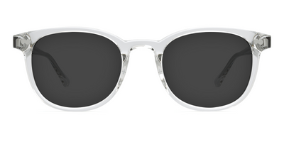 The Reese - Lensless - Thumbnail 1 - Pair Eyewear
