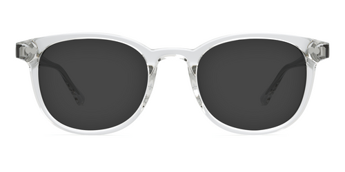 The Reese - Lensless - Pair Eyewear