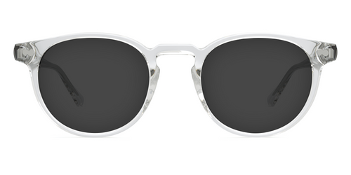 The Soto - Lensless - Pair Eyewear