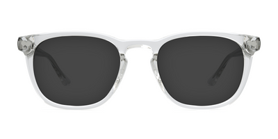 The Twain - Lensless - Thumbnail 1 - Pair Eyewear