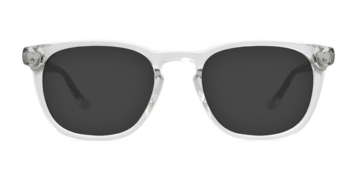 The Twain - Lensless - Pair Eyewear