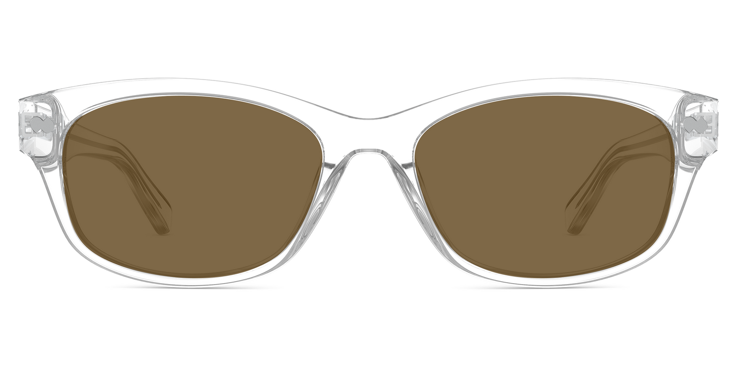 The Addison - Lensless - Carousel 2 - Pair Eyewear
