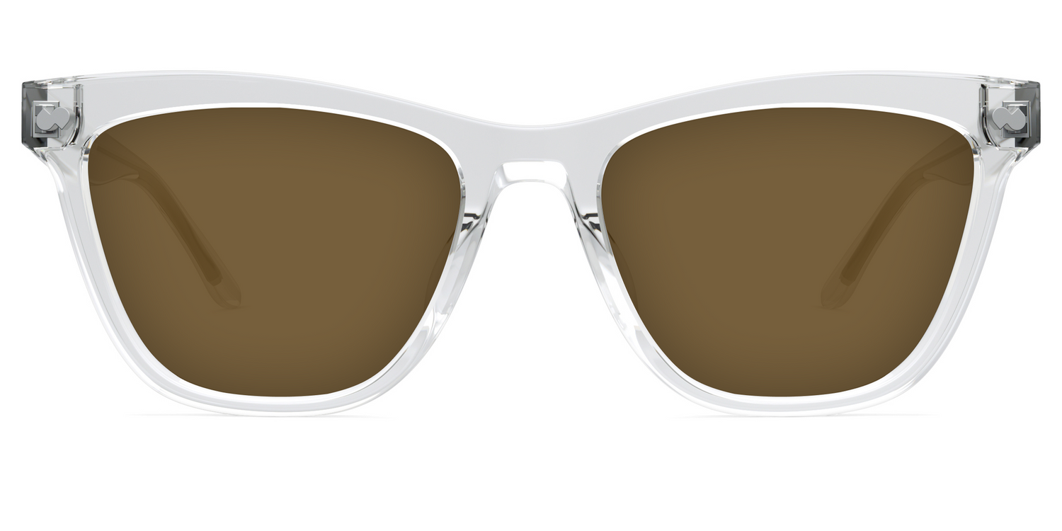The Harper - Lensless - Carousel 2 - Pair Eyewear
