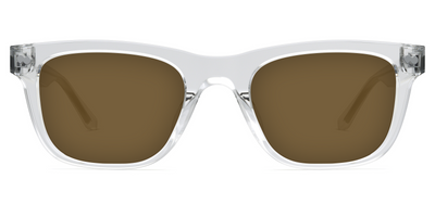 The Jessie - Lensless - Thumbnail 2 - Pair Eyewear