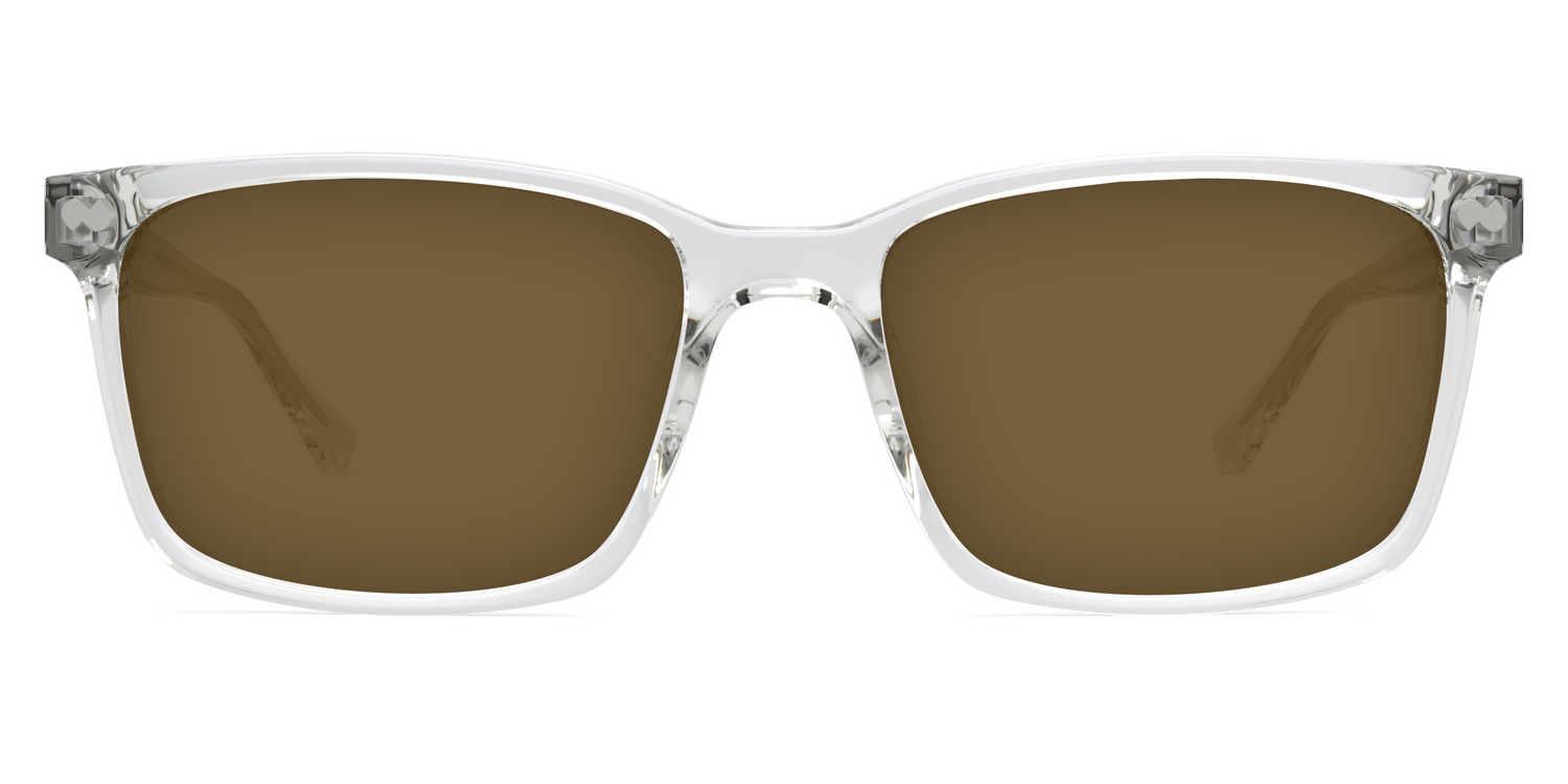 The Kirby - Lensless - Carousel 2 - Pair Eyewear