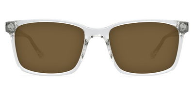 The Kirby - Lensless - Thumbnail 2 - Pair Eyewear