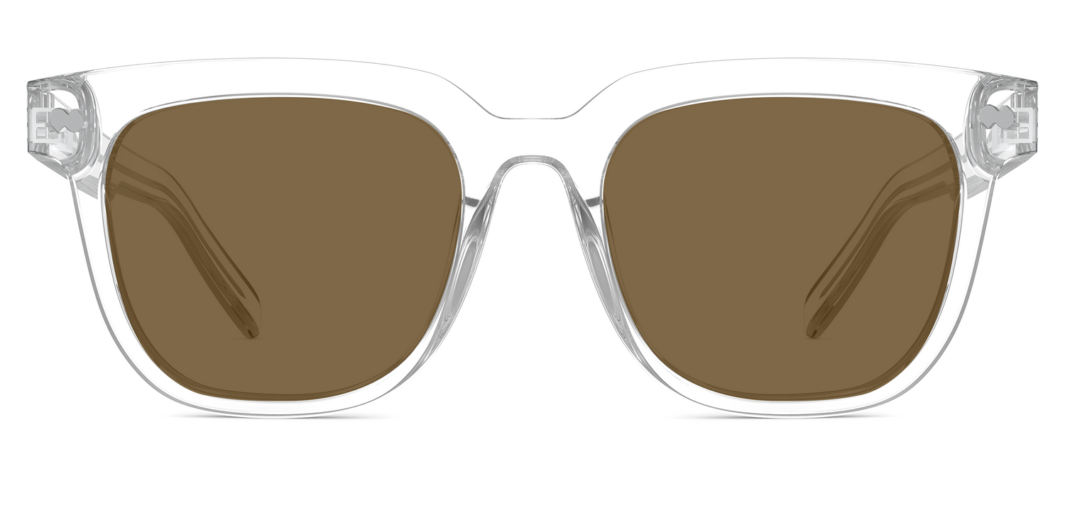 The Payton - Lensless - Carousel 2 - Pair Eyewear