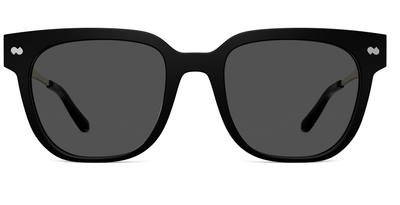 The Murphy - Mixed Material - Lensless - Thumbnail 3 - Pair Eyewear