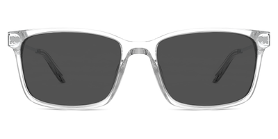 The Kirby - Mixed Material - Lensless - Thumbnail 3 - Pair Eyewear