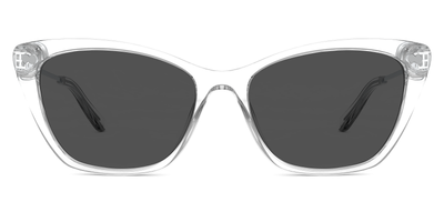 The Wanda - Mixed Material - Lensless - Thumbnail 3 - Pair Eyewear