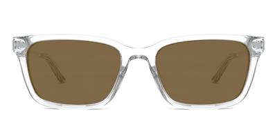 The Larkin - Mixed Material - Lensless - Thumbnail 4 - Pair Eyewear