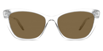The Wanda - Mixed Material - Lensless - Thumbnail 4 - Pair Eyewear