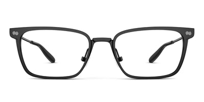 The Breda - Lensless - Thumbnail 1 - Pair Eyewear