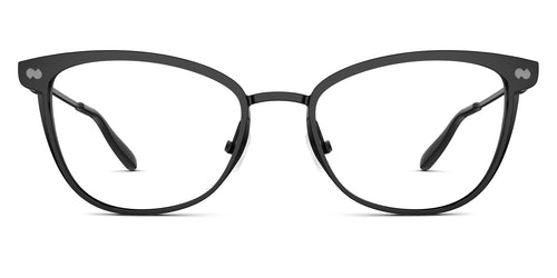 The Georgia - Lensless - Pair Eyewear
