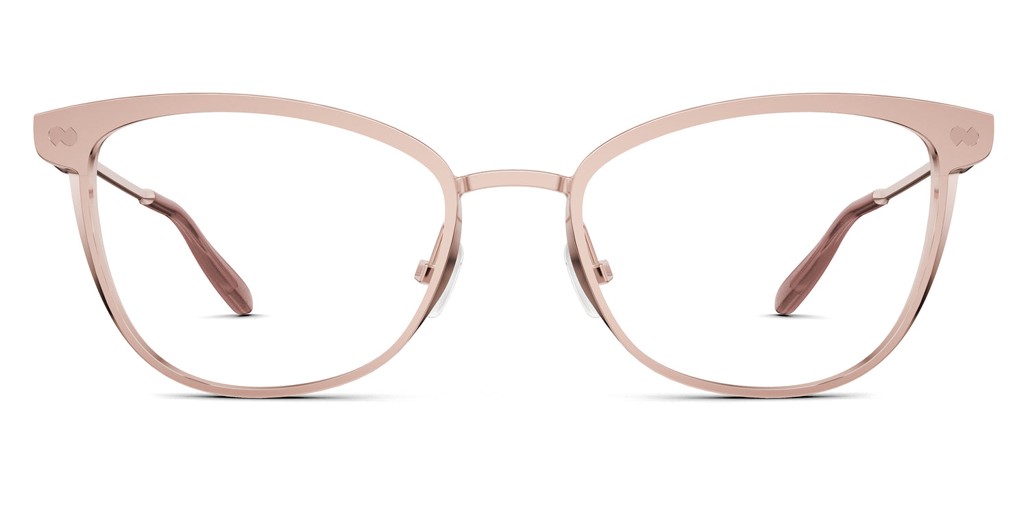 The Georgia - Carousel 1 - Pair Eyewear