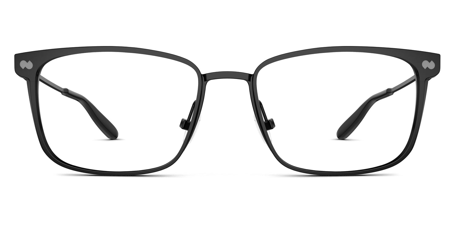 The Hadley - Lensless - Carousel 1 - Pair Eyewear